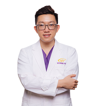 BÁC SĨ NGUYỄN TIẾN MẠNH